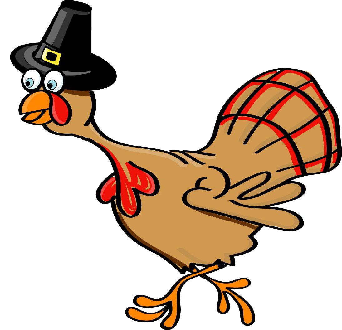1096x1058 Cute Turkey Clipart Free 101 Clip Art