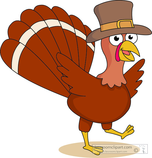 530x550 Free Thanksgiving Clipart