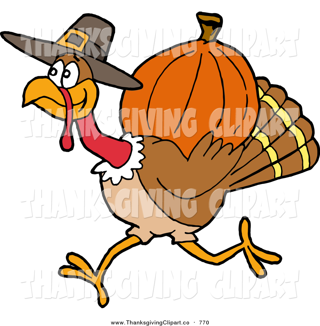 1024x1044 Running Pilgrim Clipart