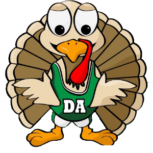 300x300 Durham Academy Turkey Trot