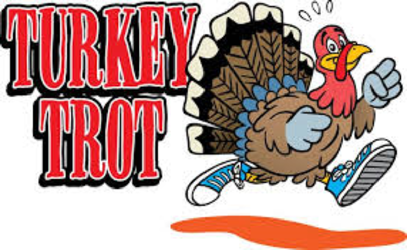 800x492 Mvrrc 3rd Annual Turkey Trot 5k Fun Runwalk