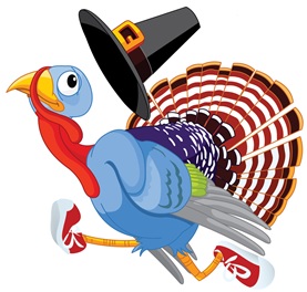 277x264 Project Echo Turkey Trot