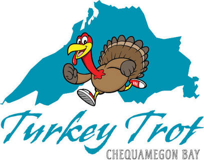 Turkey Trot Clipart | Free download on ClipArtMag