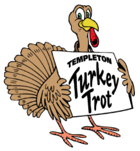 275x297 Turkey Trot Returns Nov. 21