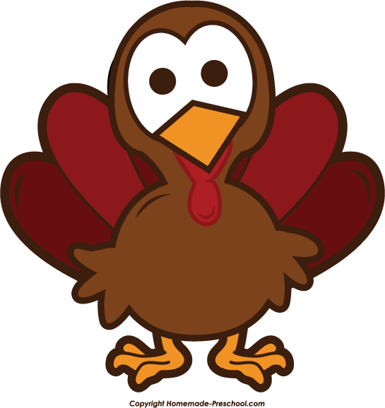 545x578 Baby Turkey Clipart