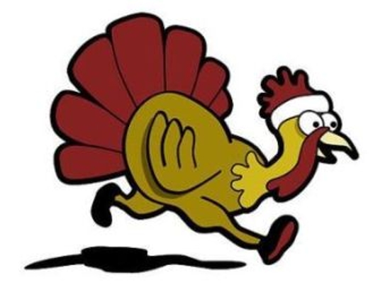 550x412 Bourbonnais Township Park District Turkey Trot