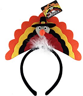 276x320 Kinrex Turkey Hat