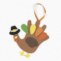 210x210 Paper Plate Turkey Turkey Craft, Thanksgiving And Kindergarten