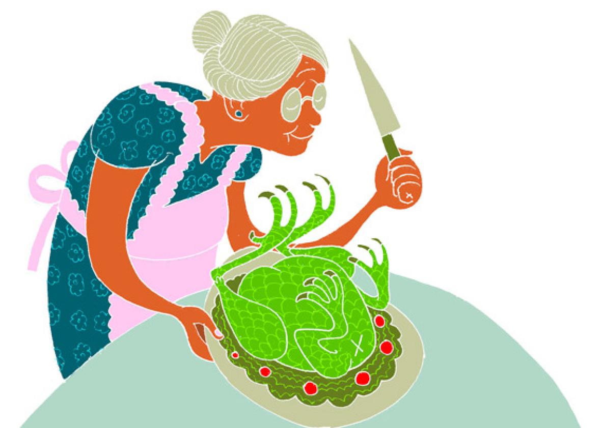 1180x841 Thanksgiving Turkey Is A Dinosaur The Sharks, Alligators, Beetles