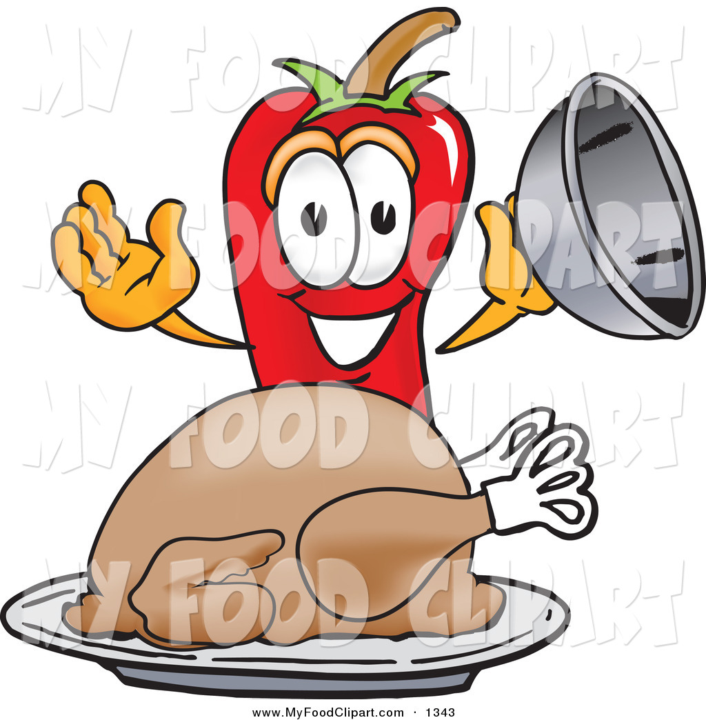 1024x1044 Food Clip Art Of A Hungry Happy Chili Pepper Mascot Cartoon