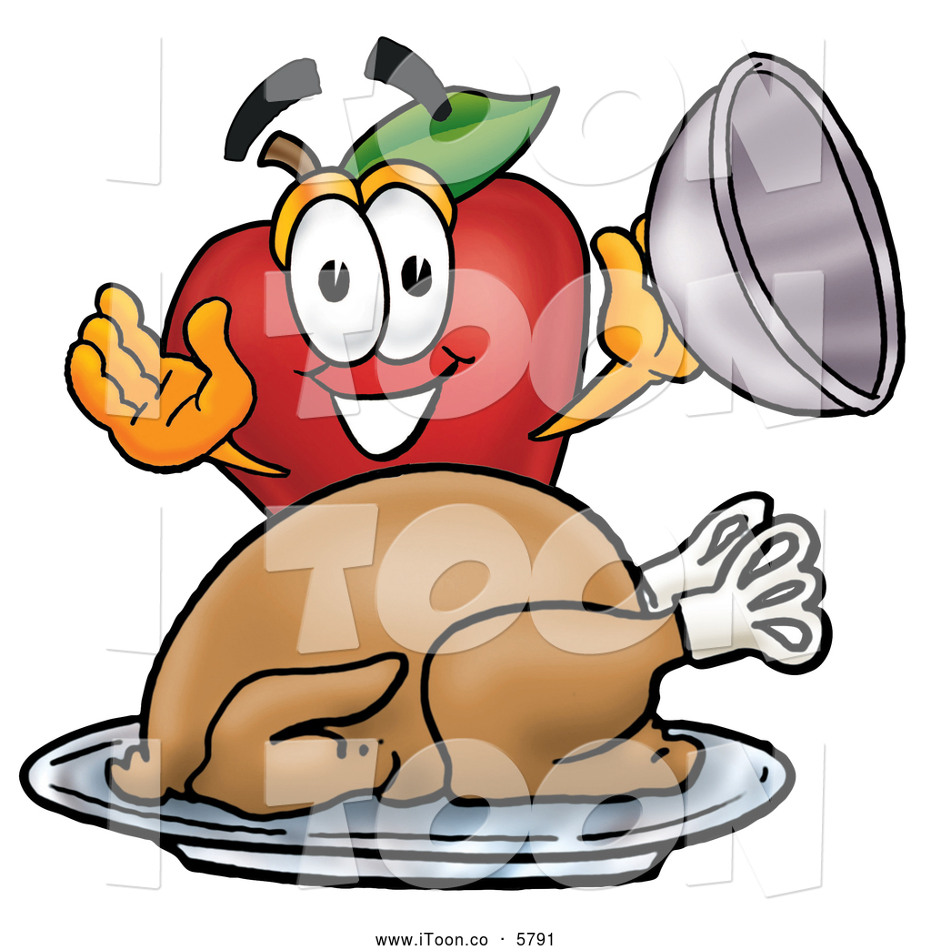 1024x1044 Cooked Turkey Clipart Clipart Panda