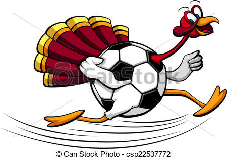 450x315 Soccer Clipart Turkey