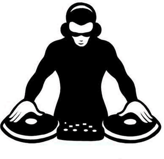 320x310 Dj Clipart Dj Decks