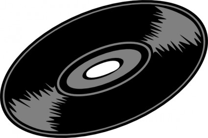 425x281 Music Record Clip Art Free Vectors Ui Download