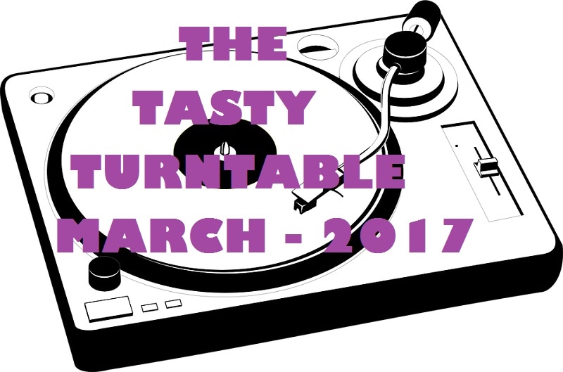 800x529 The Tasty Turntable