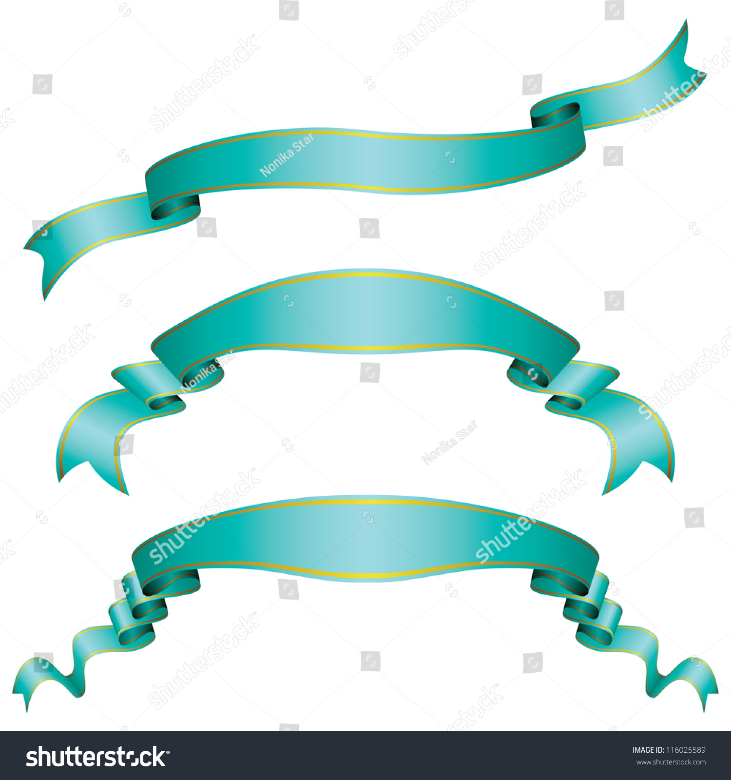 1500x1600 Turquoise Clipart Banner