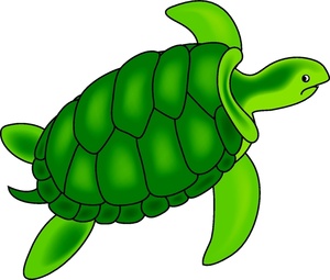 300x255 Free Free Turtle Clip Art Image 0515 1004 2703 2517 Animal Clipart