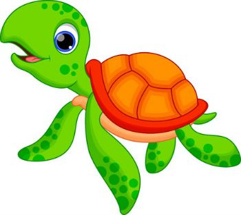 Turtle Clipart | Free download on ClipArtMag