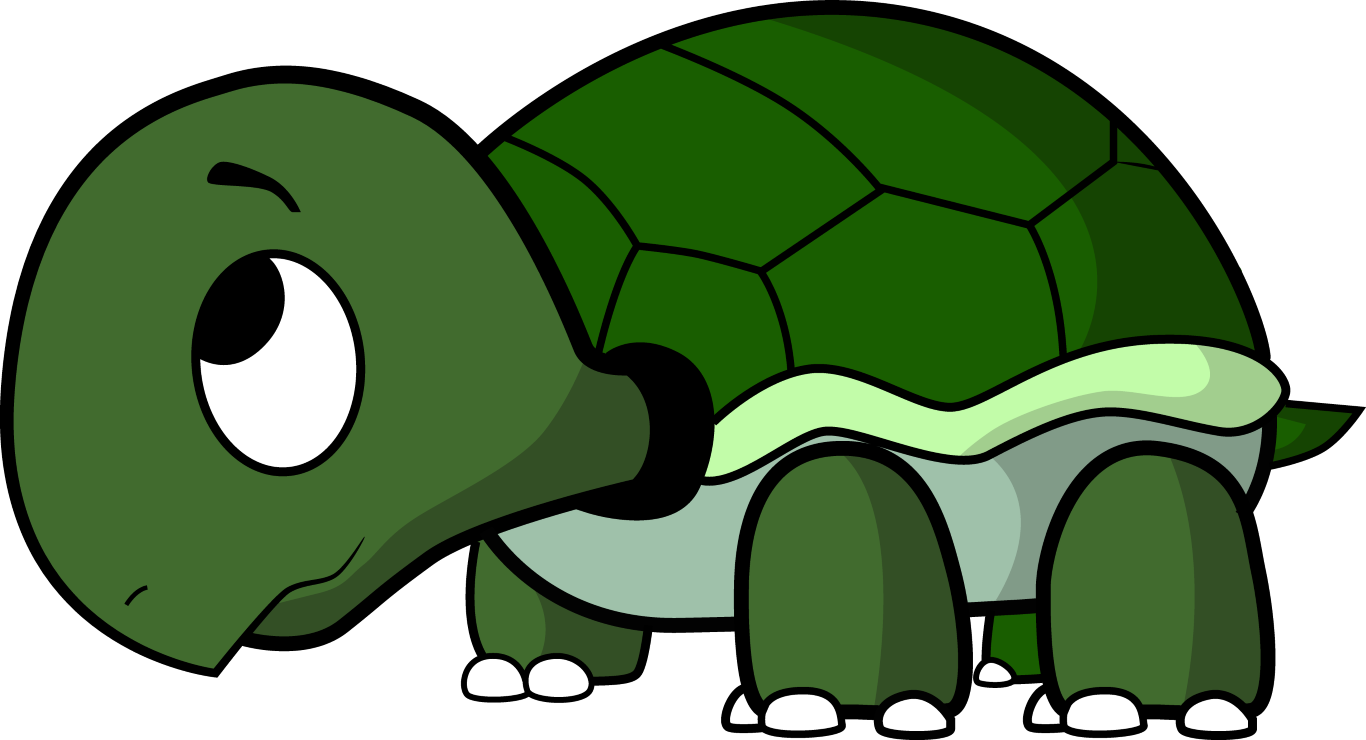 1366x740 Top 89 Turtle Clipart