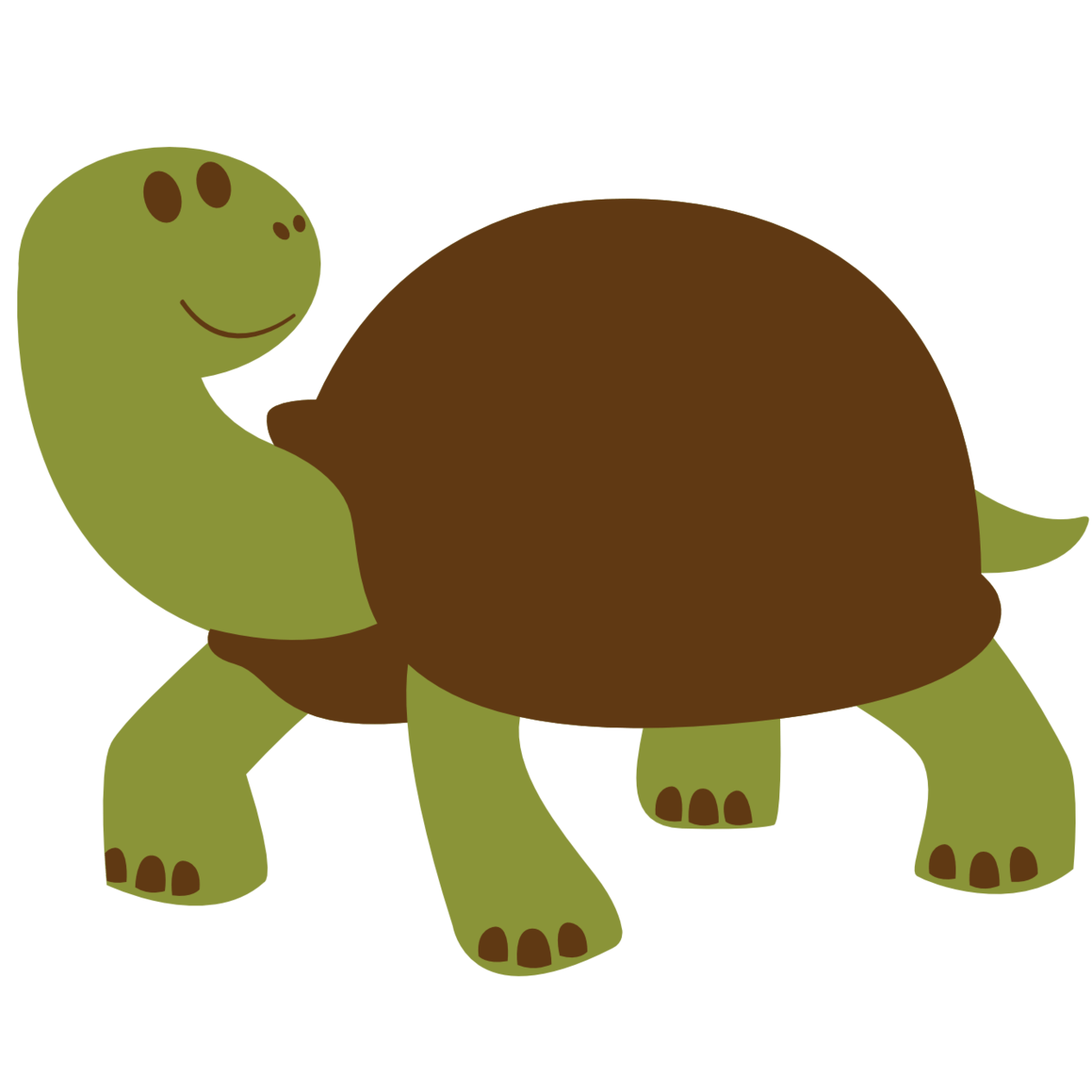 1264x1264 Christmas Turtle Cliparts 190773