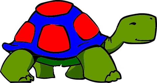 600x317 Turtle Png, Svg Clip Art For Web