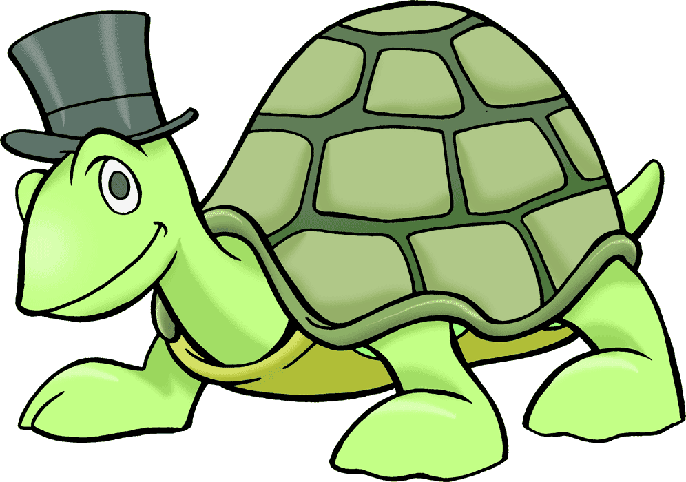 996x700 Cute Turtle Clipart Free Clip Art Images Image 0