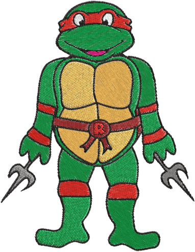 Turtle Clipart Free