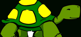 272x125 Top 83 Turtle Clipart