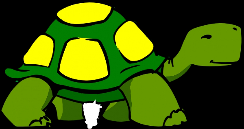820x433 Cute Free Clipart Site Singing Time Turtles Clip Image 6most Png