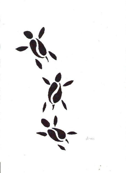 523x720 The Best Turtle Outline Ideas Turtle Pattern