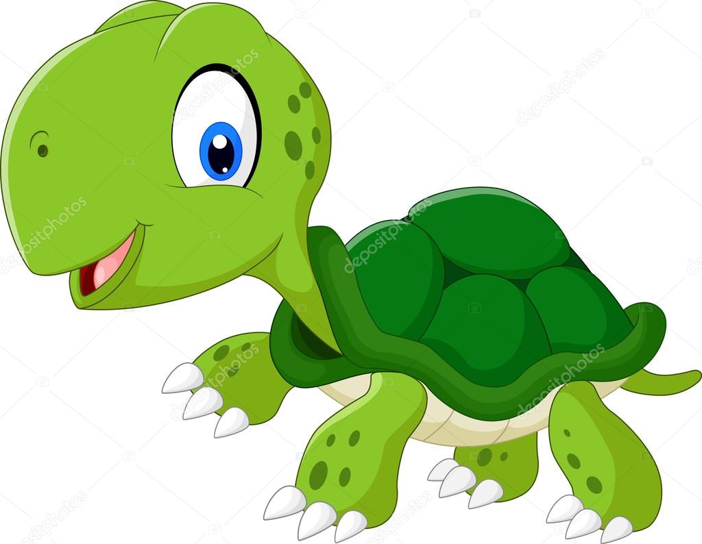 Turtle Pictures Cartoon | Free download on ClipArtMag