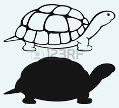 236x214 The Best Turtle Silhouette Ideas Turtle