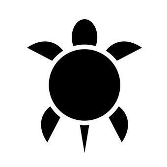 340x340 Free Silhouettes An Illustration