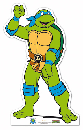 287x450 Ninja Turtle Clip Art