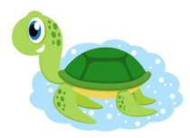210x153 Reptiles Turtle Clipart Clipart