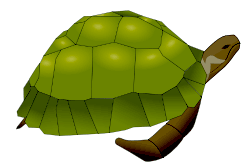 247x165 Free Turtle Clipart And Animations