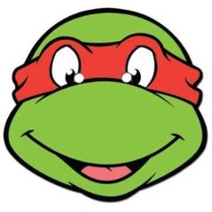 236x236 Ninja Turtle Clipart Free