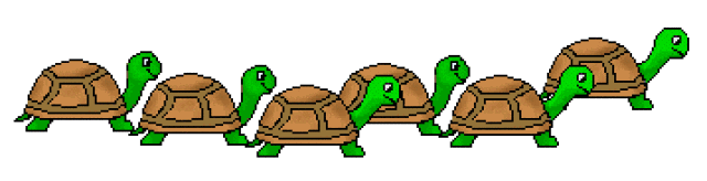 640x164 Top 77 Turtles Clip Art