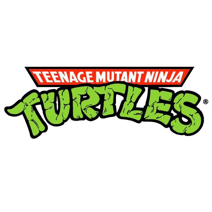 745x745 Turtles Free Vector 4vector