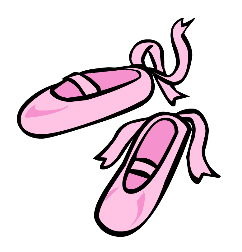778x810 Ballet Slipper Clip Art Many Interesting Cliparts