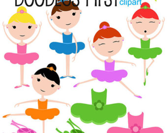 340x270 Tutu Clipart Etsy