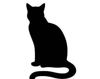 Tuxedo Cat Clipart | Free download on ClipArtMag