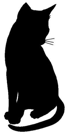 Tuxedo Cat Clipart | Free download on ClipArtMag