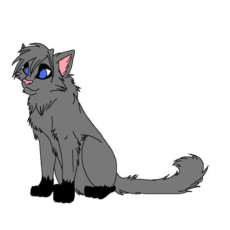 474x474 Ms Paint Friendly) Free Cat Lineart By Dumbdoq