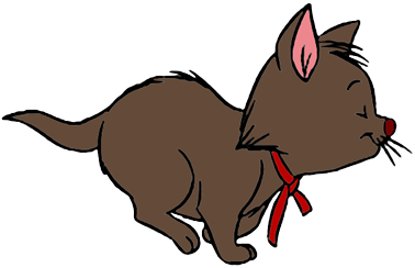 378x244 The Aristocats Clip Art 4 Disney Clip Art Galore