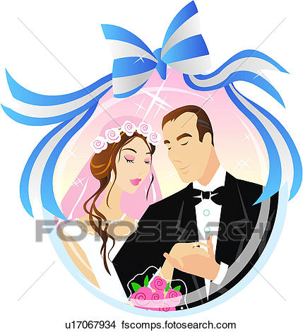 429x470 Clipart Of Love, Wife, Tuxedo, Wedding Ceremony, Wedding Dress