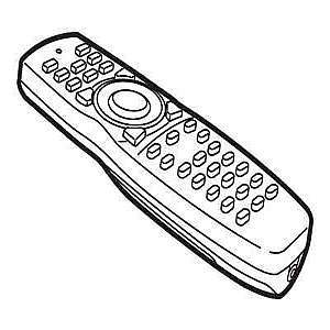300x300 Controller Clipart Black And White