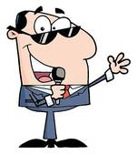 151x170 Tv Show Clip Art