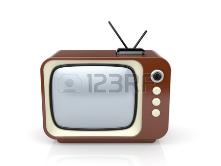 450x338 Rainbow Cute Cartoon Tv Illustration Stock Photo, Picture