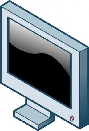 289x425 Lcd Clip Art Download
